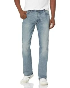 Lee Men's Performance Series Extreme Motion Regular Fit Bootcut Jean | Jeans -Outlet LEE Store 81Ugsz0DCbL. AC SR736920
