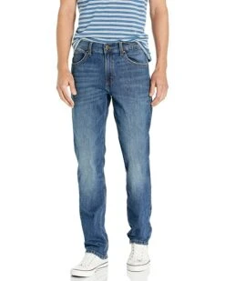 Lee Men's Premium Flex Fit Straight Leg Jean | Jeans 12 Lee Men's Premium Flex Fit Straight Leg Jean | Jeans -Outlet LEE Store 81WCh0wfsHL. AC SR736920