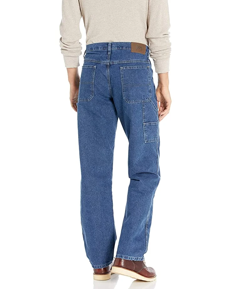 Lee Riders Indigo Men's Carpenter Jean | Jeans 3 Lee Riders Indigo Men's Carpenter Jean | Jeans - Image 3