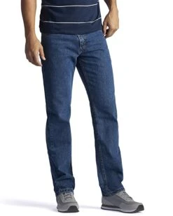 Lee Men's Big & Tall Regular Fit Straight Leg Jean | Jeans 27 Lee Men's Big & Tall Regular Fit Straight Leg Jean | Jeans -Outlet LEE Store 81YpVajbEKL. AC SR736920 1