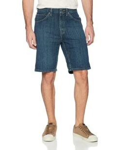 Lee Men's Regular-Fit Denim Short | Shorts 11 Lee Men's Regular-Fit Denim Short | Shorts -Outlet LEE Store 81ZVz6uxhoL. AC SR736920