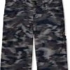 Lee Boys' Dungarees Grafton Cargo Short | Shorts