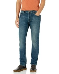 Lee Men's Modern Series Slim-fit Tapered-Leg Jean | Jeans -Outlet LEE Store 81cIudXnQHL. AC SR736920
