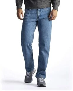 Lee Men's Big & Tall Regular Fit Straight Leg Jean | Jeans 26 Lee Men's Big & Tall Regular Fit Straight Leg Jean | Jeans -Outlet LEE Store 81cNxrRn5UL. AC SR736920 1