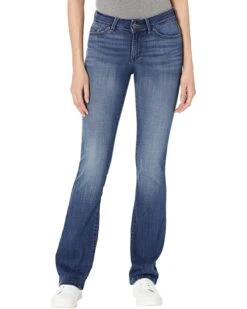 Lee Legacy No Gap Bootcut Regular Fit Mid-Rise | Jeans