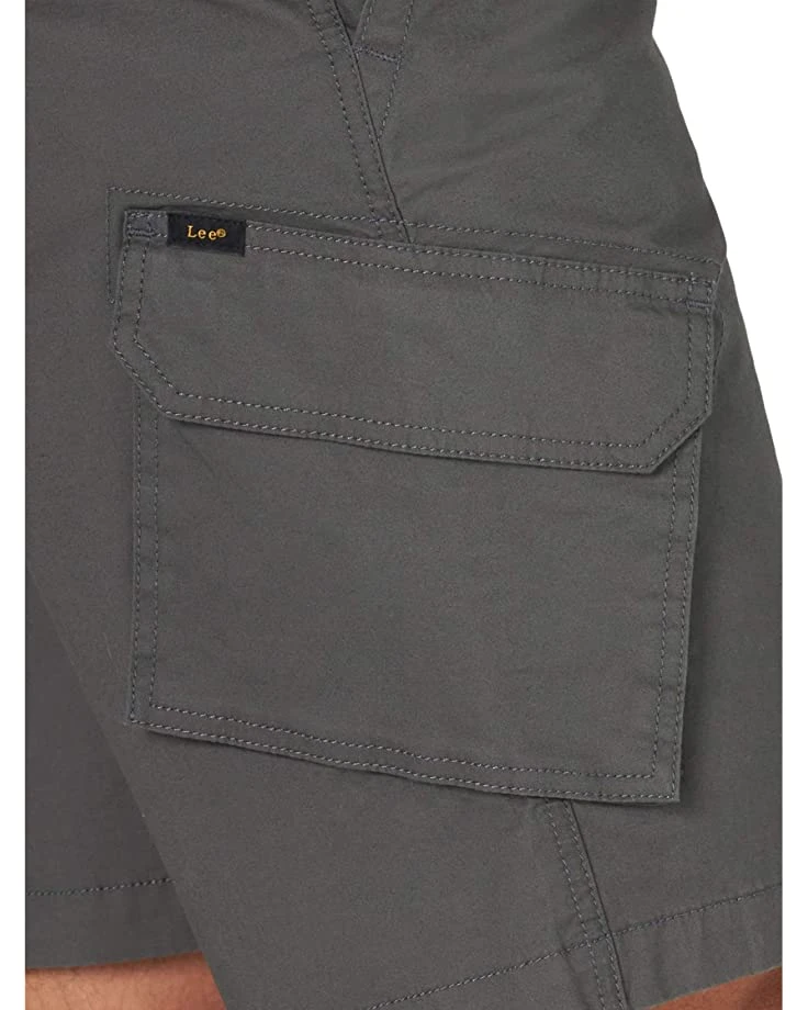 Lee Men's Brooklyn Cargo Short | Shorts 4 Lee Men's Brooklyn Cargo Short | Shorts - Image 4