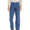Lee Riders Indigo Men's Carpenter Jean | Jeans
