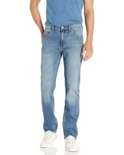 Lee Men's Premium Flex Fit Straight Leg Jean | Jeans 11 Lee Men's Premium Flex Fit Straight Leg Jean | Jeans -Outlet LEE Store 81j1w2ewb8L. AC SR736920