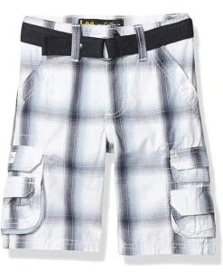 Lee Men's Dungarees Belted Wyoming Cargo Short | Shorts -Outlet LEE Store 81jFgJGCSfL. AC SR736920