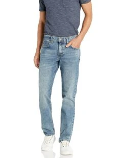 Lee Men's Premium Flex Fit Straight Leg Jean | Jeans 13 Lee Men's Premium Flex Fit Straight Leg Jean | Jeans -Outlet LEE Store 81jQBalXVEL. AC SR736920