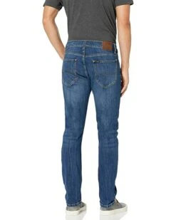 Lee Men's Slim Fit Tapered Leg Jean | Jeans -Outlet LEE Store 81lLWTDwLeL. AC SR736920