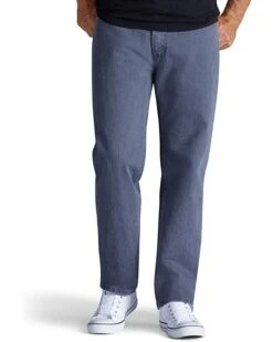 Lee Men's Relaxed Fit Straight Leg Jean | Jeans -Outlet LEE Store 81mhOSUwOeL. AC SR736920
