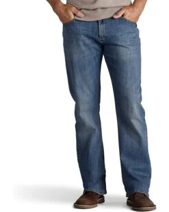 Lee Men's Modern Series Relaxed-fit Bootcut Jean | Jeans -Outlet LEE Store 81oAbJZZRLL. AC SR736920