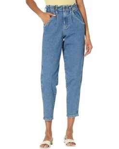 Lee Tapered Paper Bag | Jeans -Outlet LEE Store 81qyyr25wYL. AC SR736920