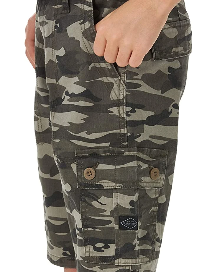 Lee Boys' Westport Cargo Short | Shorts 4 Lee Boys' Westport Cargo Short | Shorts - Image 4