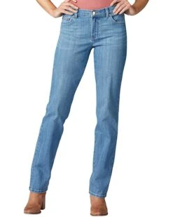 Lee Timeless Classic Straight Leg Jeans -Outlet LEE Store 81w 26Q2eRL. AC SR736920