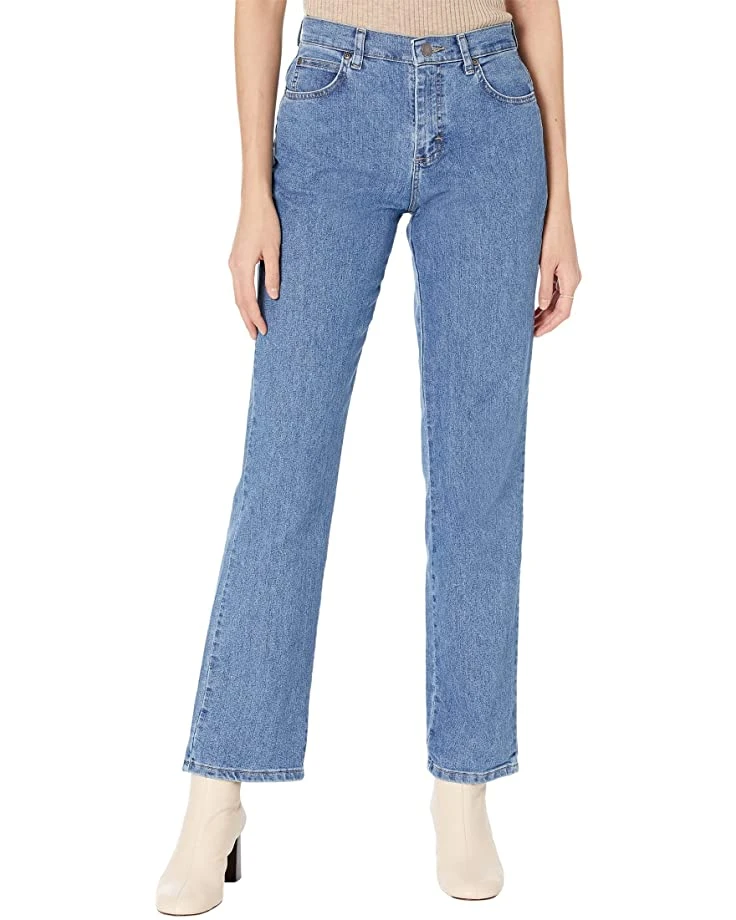 Lee Legacy Original Straight Leg Relaxed Fit | Jeans 5 Lee Legacy Original Straight Leg Relaxed Fit | Jeans - Image 5