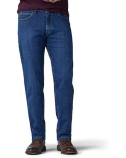 Lee Men's Big & Tall Regular Fit Straight Leg Jean | Jeans 30 Lee Men's Big & Tall Regular Fit Straight Leg Jean | Jeans -Outlet LEE Store 81wUoqEDk6L. AC SR736920