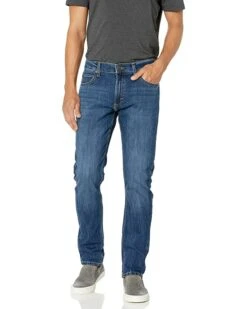 Lee Men's Slim Fit Tapered Leg Jean | Jeans