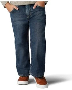 Lee Boy Proof Regular Fit Straight Leg Jean | Jeans