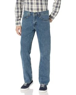 Lee Men's Regular Fit Bootcut Jean | Jeans -Outlet LEE Store 9164L8qImTL. AC SR736920