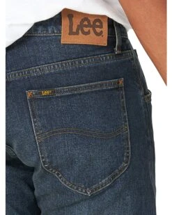 Lee Men's Regular Straight Jean | Jeans 12 Lee Men's Regular Straight Jean | Jeans -Outlet LEE Store 91VIHaD9WAL. AC SR736920