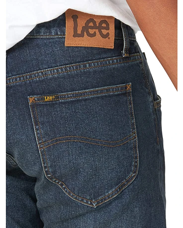 Lee Men's Regular Straight Jean | Jeans 6 Lee Men's Regular Straight Jean | Jeans - Image 6