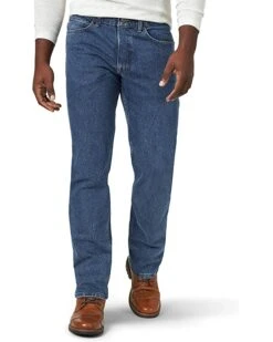 Lee Riders Indigo Men's Big & Tall Regular Fit Jean | Jeans -Outlet LEE Store 91WZE4AN LL. AC SR736920