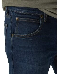 Lee Men's Slim Straight Jean | Jeans -Outlet LEE Store 91XQWajkthL. AC SR736920