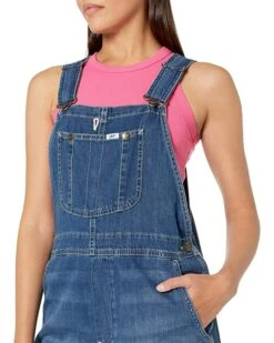 Lee Relaxed Overalls | Pants -Outlet LEE Store 91amwJ8ex L. AC SR736920