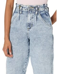 Lee Tapered Paper Bag | Jeans -Outlet LEE Store 91gAJfIOTmL. AC SR736920