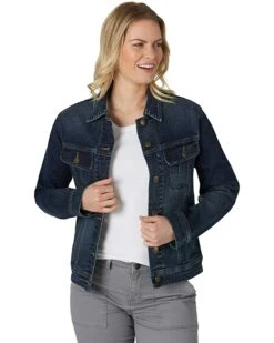 Lee Legendary Jean Jacket | Coats & Outerwear -Outlet LEE Store 91hp3BzNQZL. AC SR736920