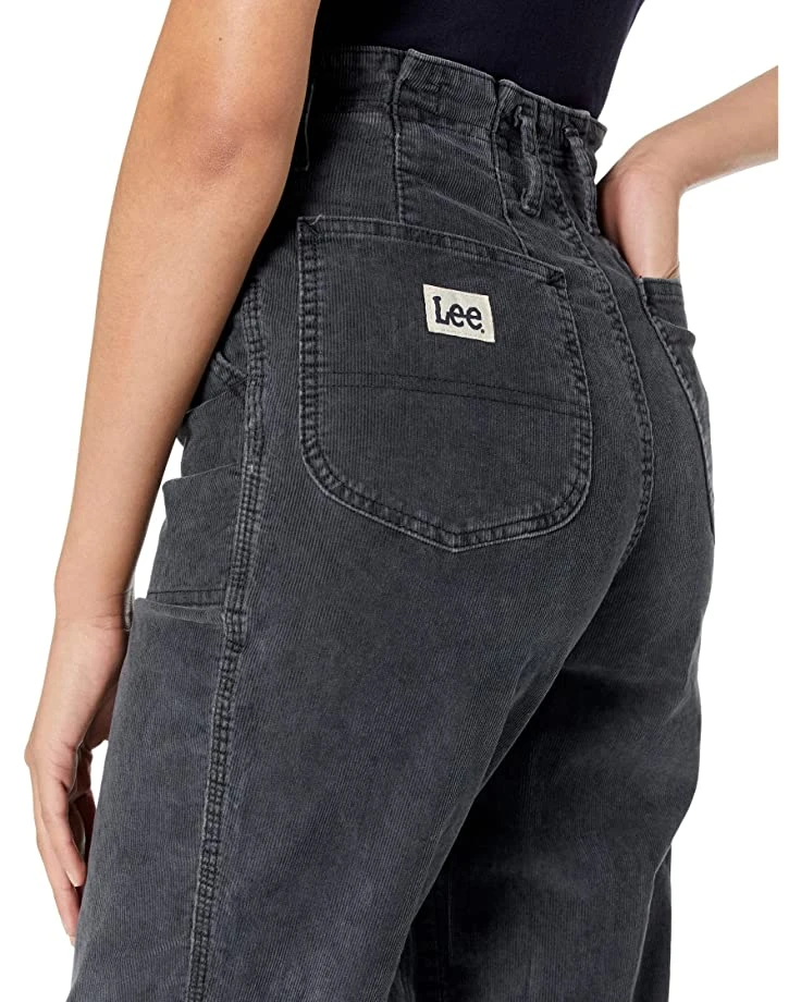 Lee Paper Bag Utility | Pants 3 Lee Paper Bag Utility | Pants - Image 3