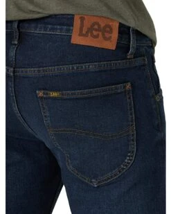 Lee Men's Slim Straight Jean | Jeans -Outlet LEE Store 91y2YtEt8YL. AC SR736920