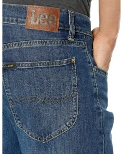 Lee Men's Slim Fit Tapered Leg Jean | Jeans -Outlet LEE Store A1S65pzxdsL. AC SR736920