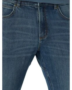 Lee Men's Extreme Motion Bi-Stretch Straight Fit Tapered Leg Jean | Jeans 8 Lee Men's Extreme Motion Bi-Stretch Straight Fit Tapered Leg Jean | Jeans -Outlet LEE Store A1f jlzholL. AC SR736920