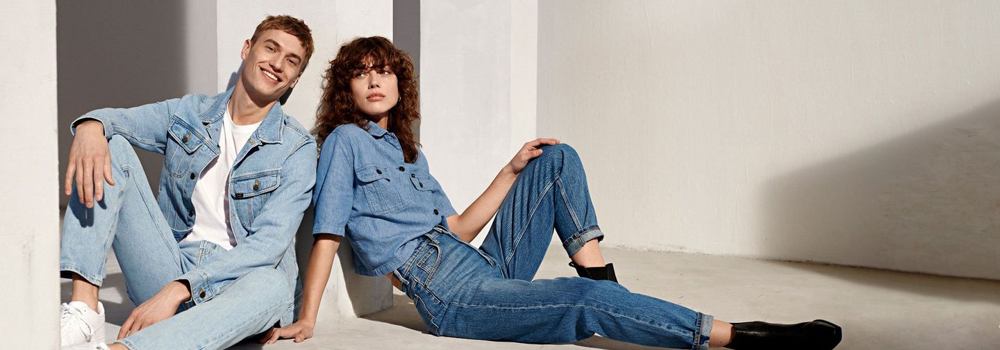 Outlet LEE Store 1 Outlet LEE Store -Outlet LEE Store 345234